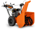 Ariens 921045 Deluxe 24 in Two-Stage Snow Blowers