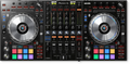 Pioneer DDJ-SZ2 Flagships 4-Channel Controllers for Serato DJ 1