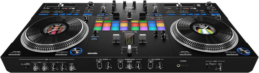 Pioneer DJ DDJ-REV7 DJ Controllerss