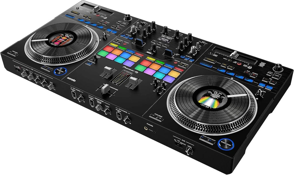 Pioneer DJ DDJ-REV7 DJ Controllerss