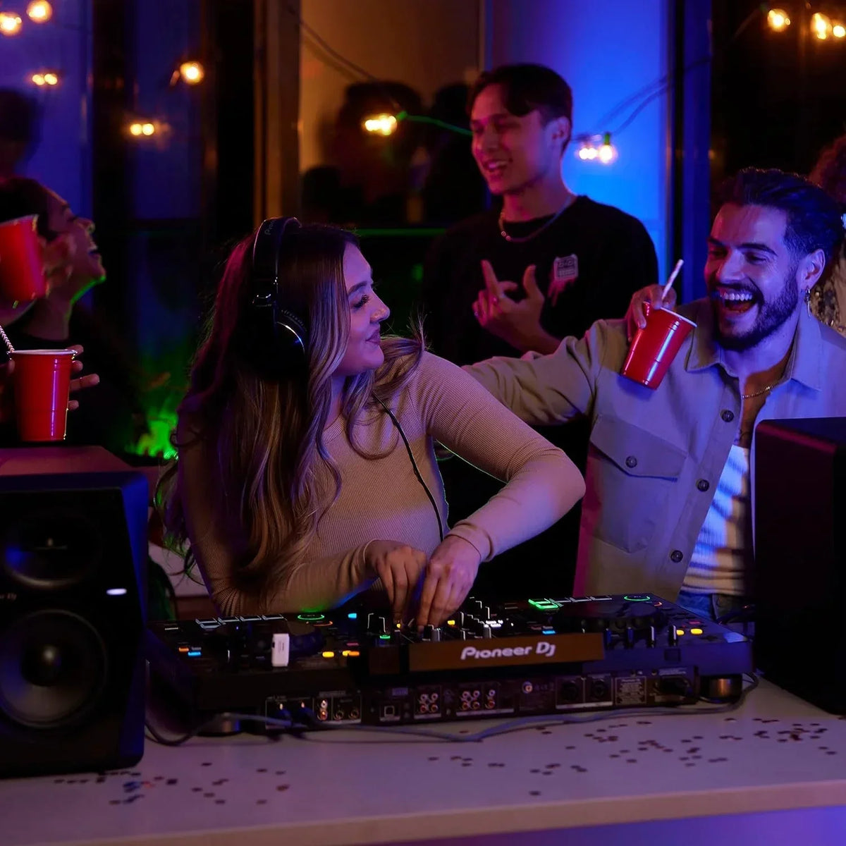Pioneer DJ XDJ-RX3 All-in-One DJ System