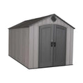 Lifetime 8 Ft. X 12.5 Ft. Outdoor Storage Sheds - 60305
