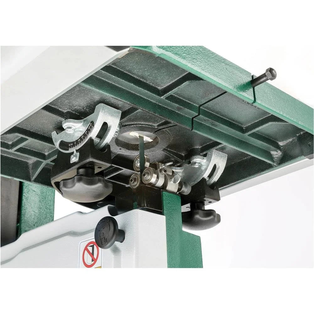 Grizzly G0555 14 in 1 HP Bandsaw