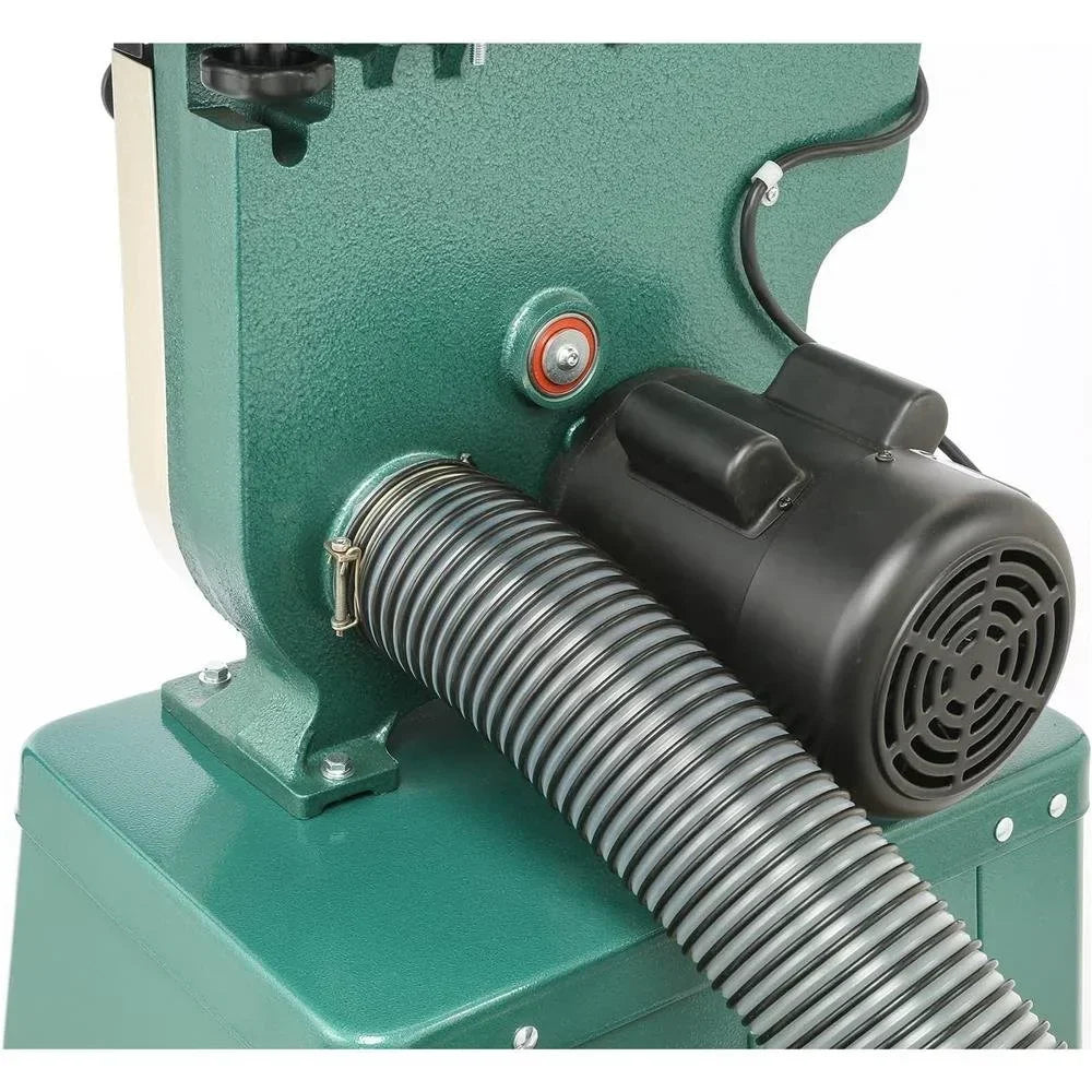 Grizzly G0555 14 in 1 HP Bandsaw