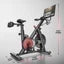Yesoul Exercise Bike G1M Max (Bike with Screen) Smart Exercise Bike with 21.5 in HD Screen,Low Noise Indoor Cycling Bike for Home Gym Fitness