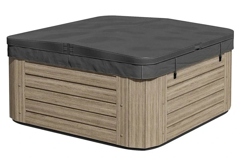 Custom Hot Tub Replacement Cover