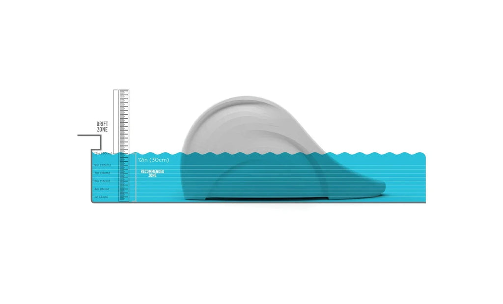 Ledge Lounger Signature Slide - Play Equipment