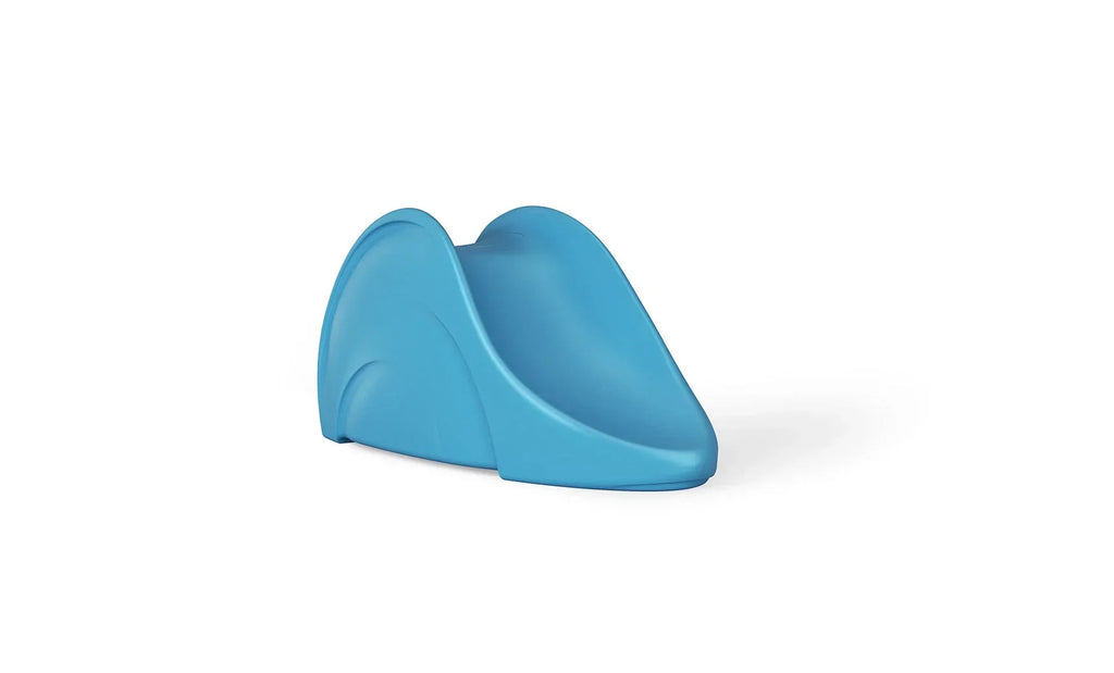 Ledge Lounger Signature Slide - Play Equipment