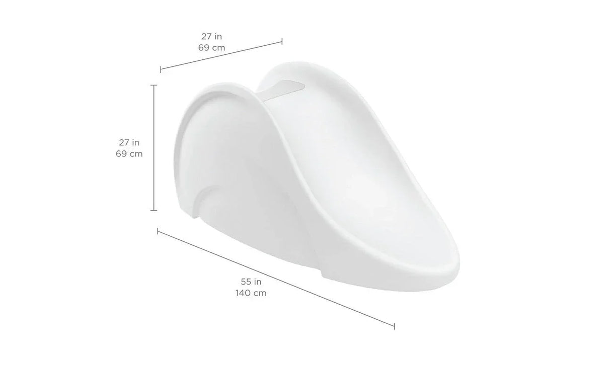 Ledge Lounger Signature Slide - Play Equipment