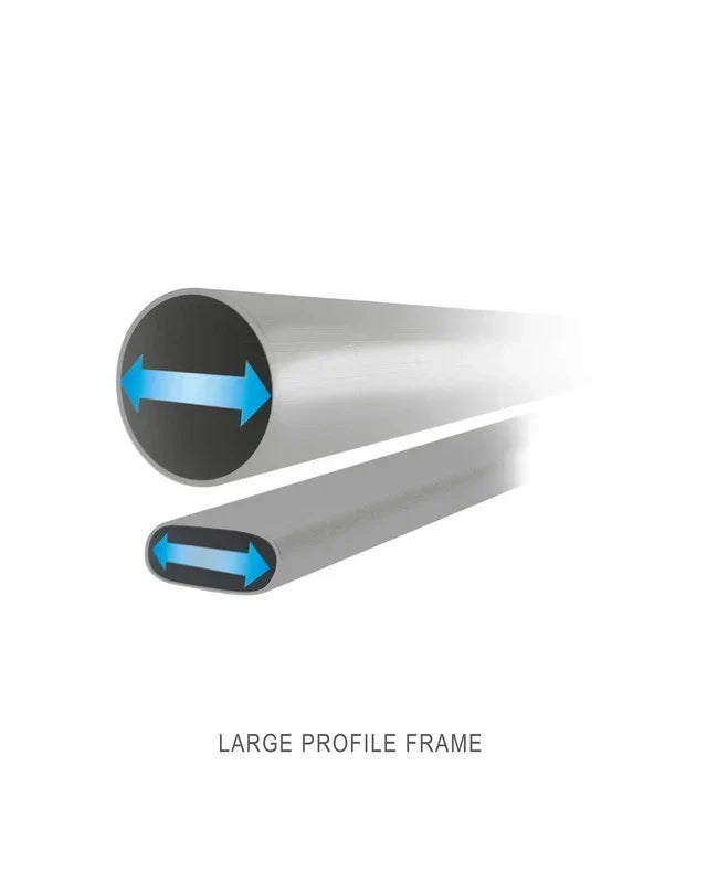 Intex Prism Frame 20 ft x 52 in Above Ground Pool Set