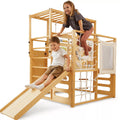 Avenlur Alpine Adventure Gym: Ultimate Indoor Play Experience