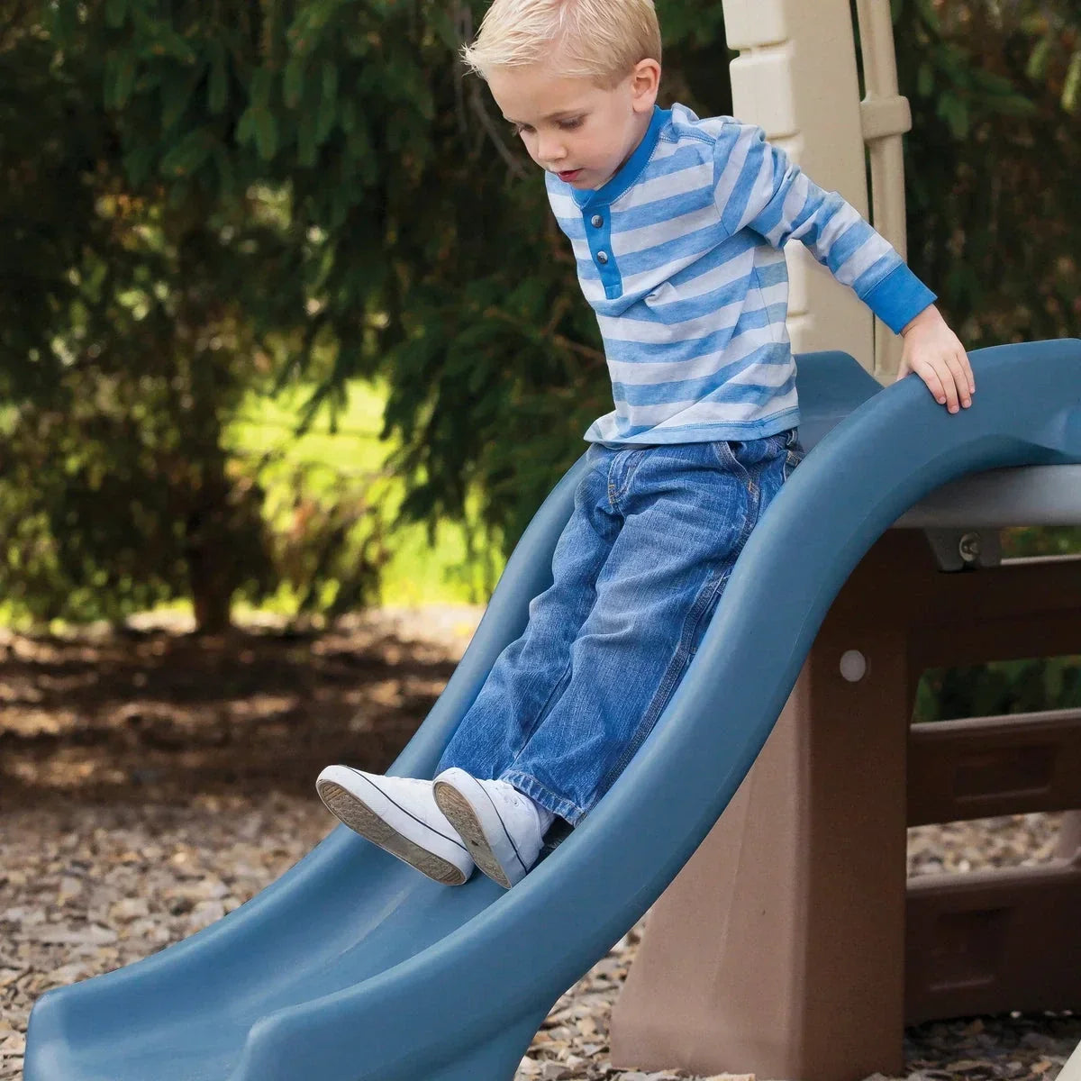 Step2 Play Up Gym Set - Play Equipment
