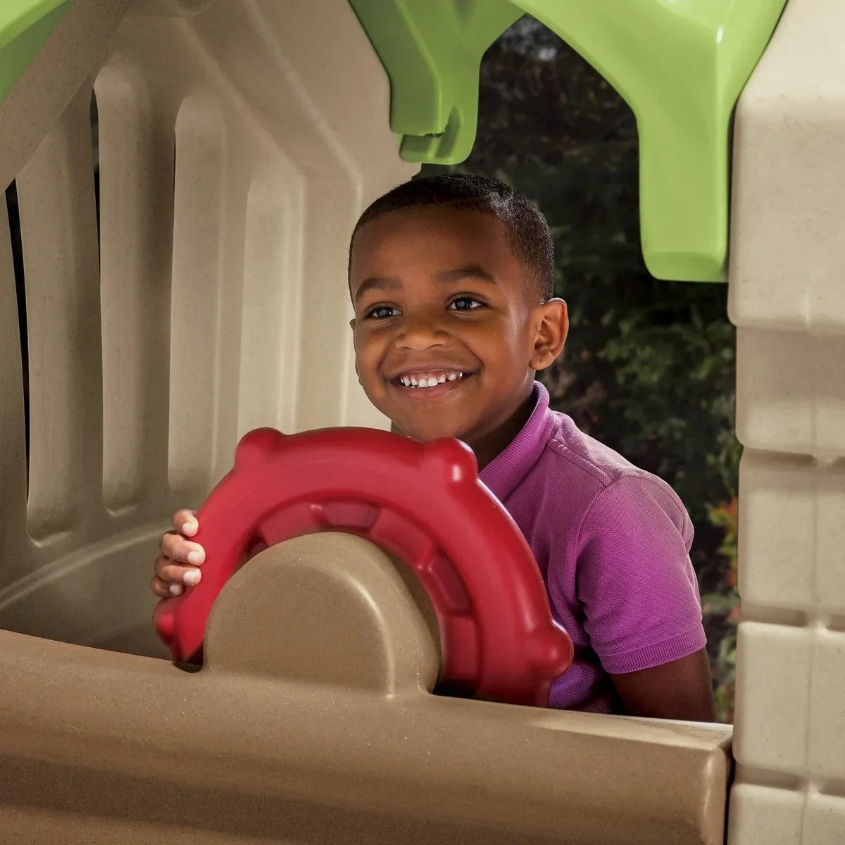 Step2 Play Up Gym Set - Play Equipment