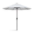 Joss & Main 11 ft Market Sunbrella Umbrella