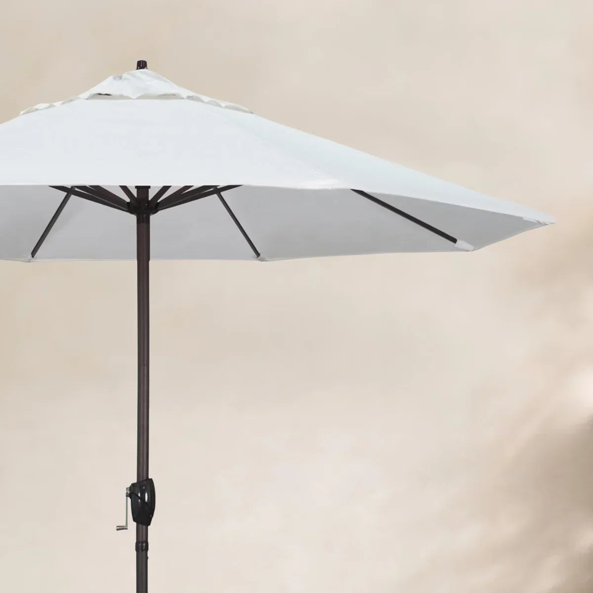 Joss & Main 11 ft Market Sunbrella Umbrella