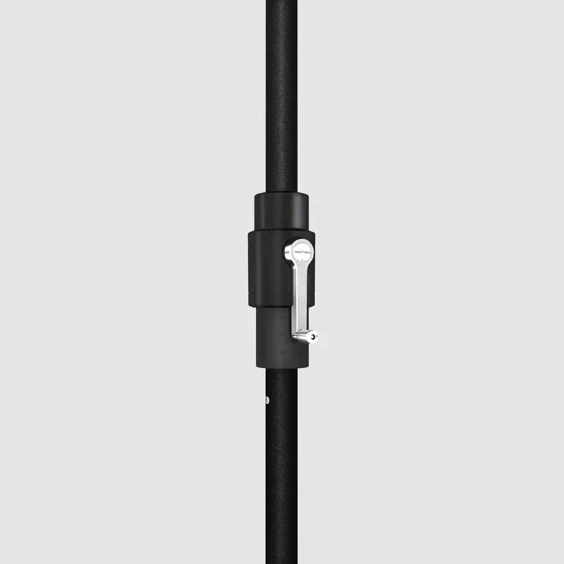 Midtown The Swilt 8 ft-10 ft auto lift sunbrella patio umbrella