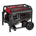 Harbor Freight Predator 13,000 Watt Tri-Fuel Portable Generator with Remote Start and CO Secure Technology, 49-State Compliant