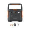 Jackery Explorer 2000 v2 Portable Power Station | 2042Wh | 2200W | 400W Solar Input