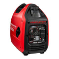 Harbor Freight Predator 2500 Watt Super Quiet Inverter Generator with CO Secure Technology