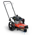 DR Power Equipment DR Pilot 22 Inch 7.6 FPT 170 Cc Gas Trimmer Mower