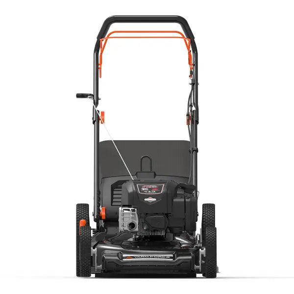 Yard Force 22 in RWD Self-Propelled Gas Push Mower