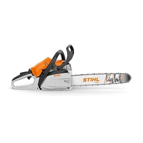 Stihl MS 162 16 in. Light 01 Bar Gas Chainsaw Picco Micro Mini 3 PMM3 3/8 in