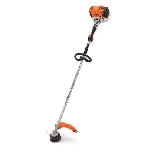 Stihl FS 91 R 16.5 in. Gas String Trimmer
