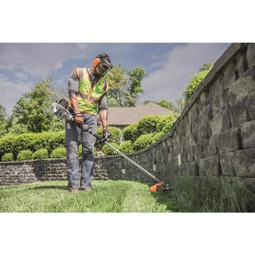 Stihl FS 91 R 16.5 in. Gas String Trimmer