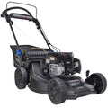 Toro Lawn Mower 21 in 163cc Super Recycler SmartStow Gas