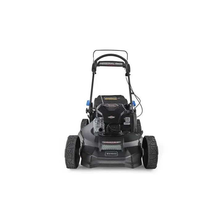 Toro Lawn Mower 21 in 163cc Super Recycler SmartStow Gas