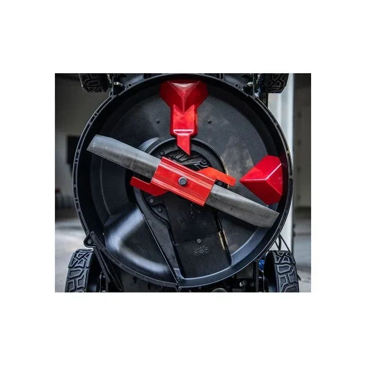 Toro Lawn Mower 21 in 163cc Super Recycler SmartStow Gas