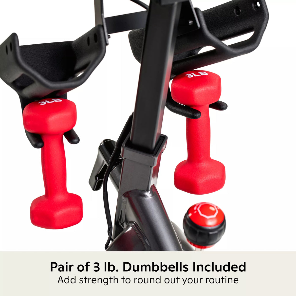 Schwinn IC4 Indoor Cycling Bike with 100 Resistance Levels, Bluetooth Heart Rate Armband, Dual-Sided SPD Pedals, Compatible with Peloton App, Zwift