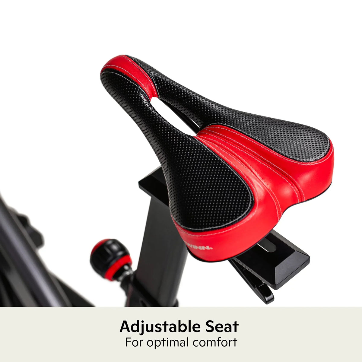 Schwinn IC4 Indoor Cycling Bike with 100 Resistance Levels, Bluetooth Heart Rate Armband, Dual-Sided SPD Pedals, Compatible with Peloton App, Zwift