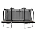 Sportspower Bounce Pro 9 ft x 15 ft Rectangular Trampoline