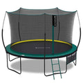 SkyBound Springless Trampoline 12FT - Play Equipment