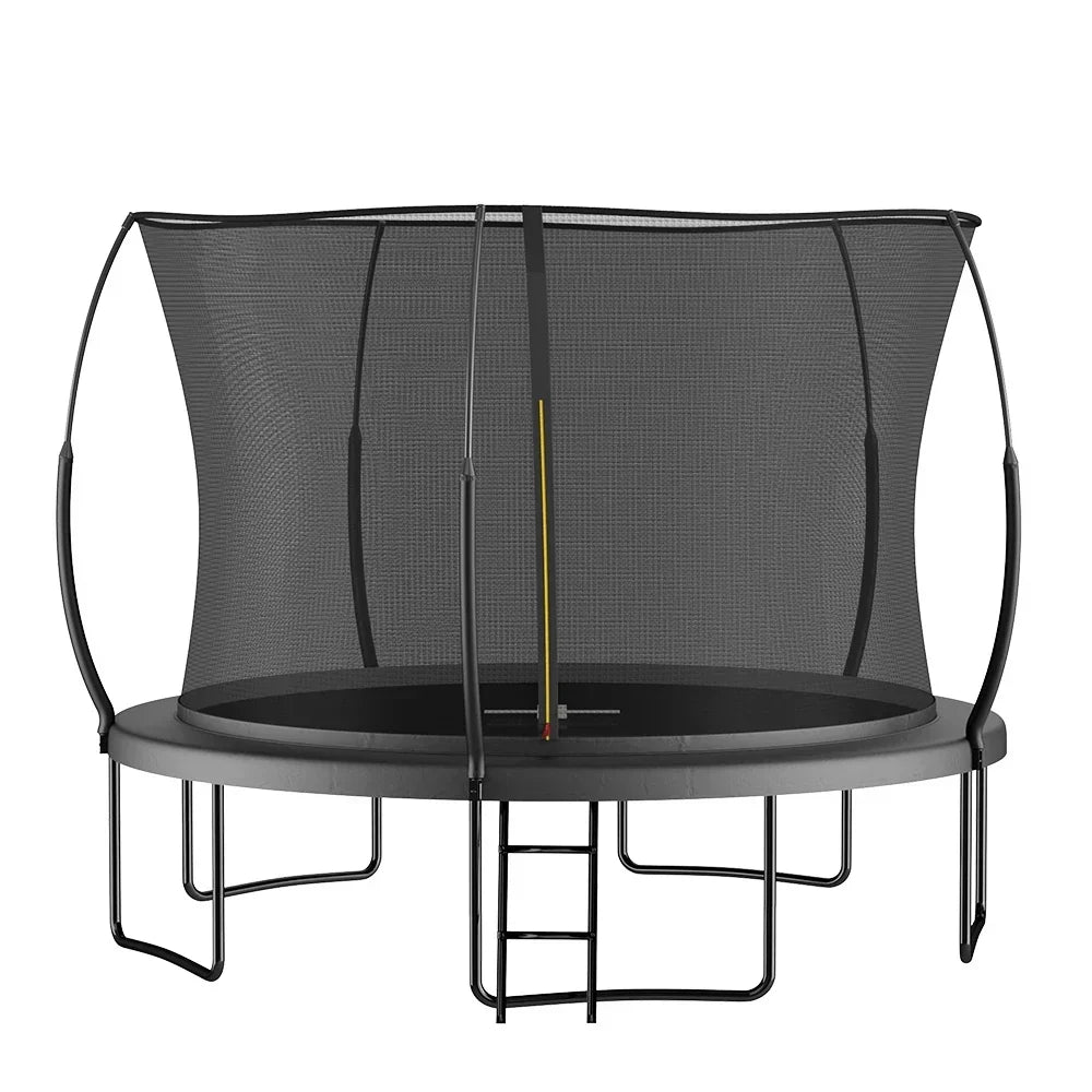 SkyBound Springless Trampoline 12FT - Play Equipment