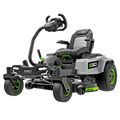 EGO Power+ 42 in Z6 Zero Turn Mower with e-Steer ZT4205S