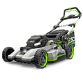 Ego Power+ 21 in Select Cut XP Mower with Touch Drive Kit