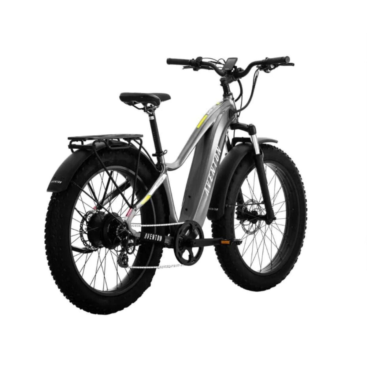 Aventon Aventure 2 - Electric Fat Tire Bike for Every Adventure