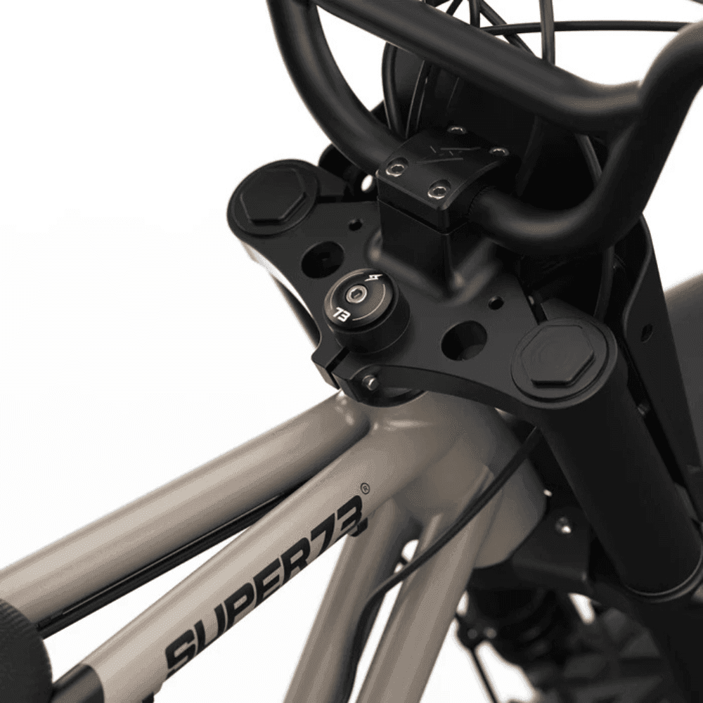 SUPER73-Z Adventure Series Core - Electric Bike