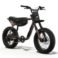 SUPER73-Z Adventure Series LE - Electric Bike