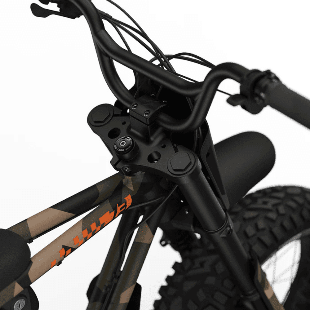 SUPER73-Z Adventure Series LE - Electric Bike