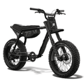 SUPER73-Z Adventure Series SE - Electric Bike