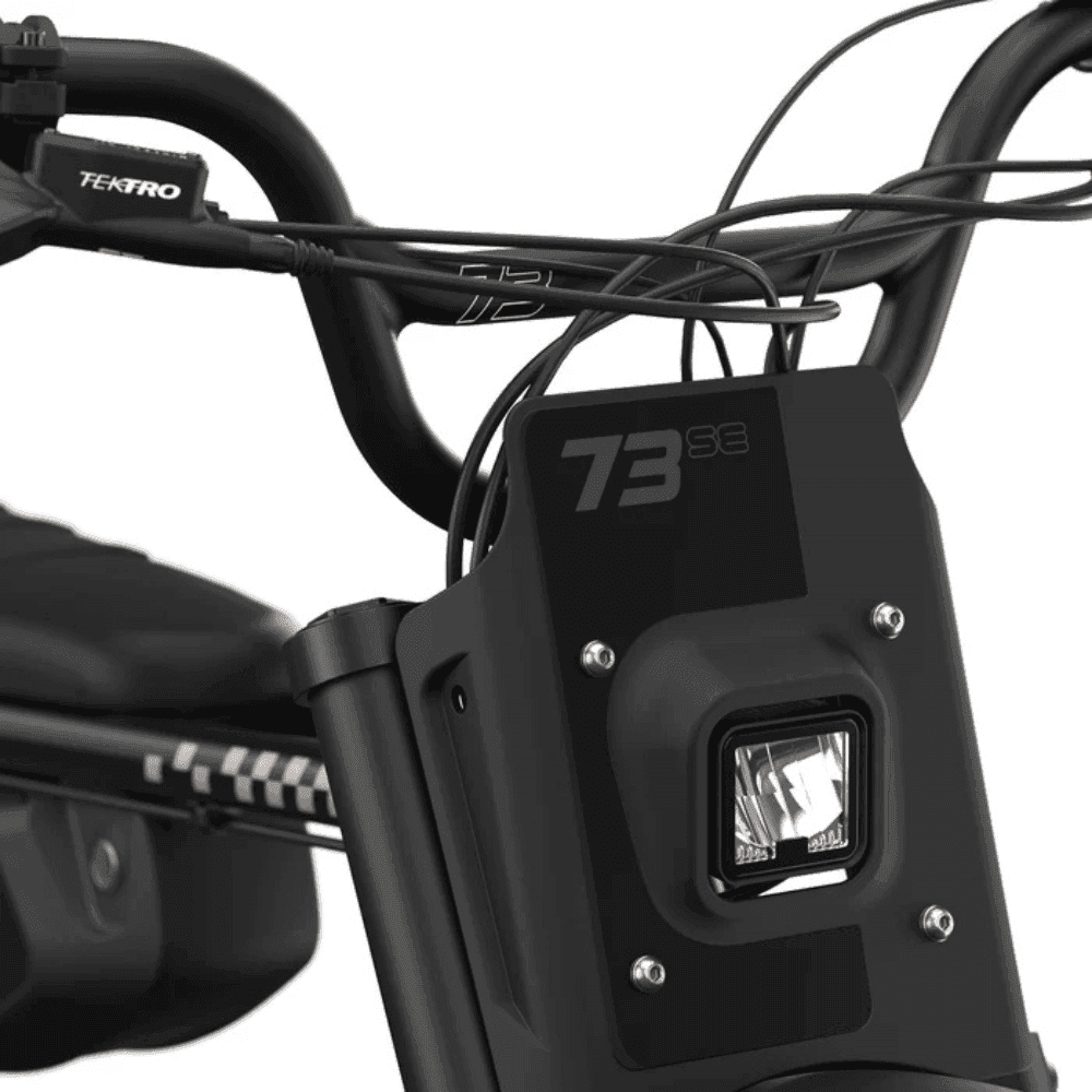 SUPER73-Z Adventure Series SE - Electric Bike