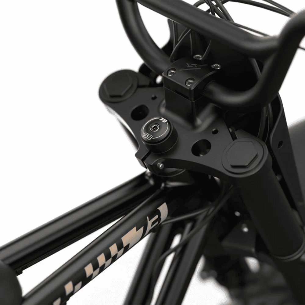 SUPER73-Z Adventure Series SE - Electric Bike