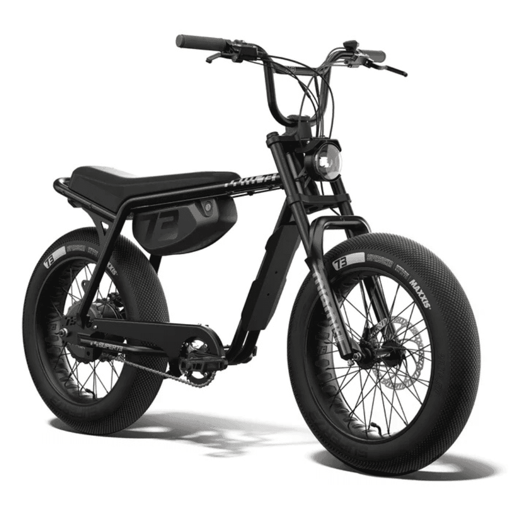 SUPER73-Z Miami SE - Electric Bike