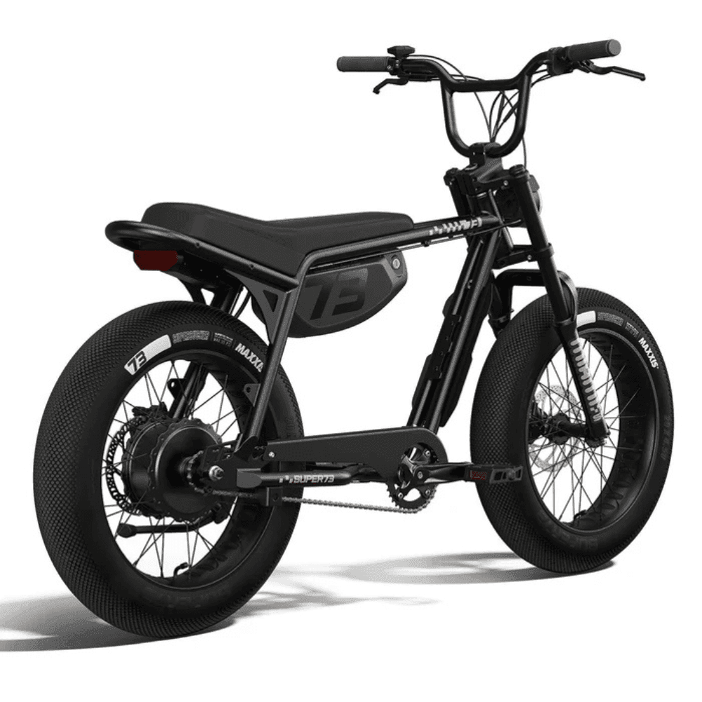 SUPER73-Z Miami SE - Electric Bike