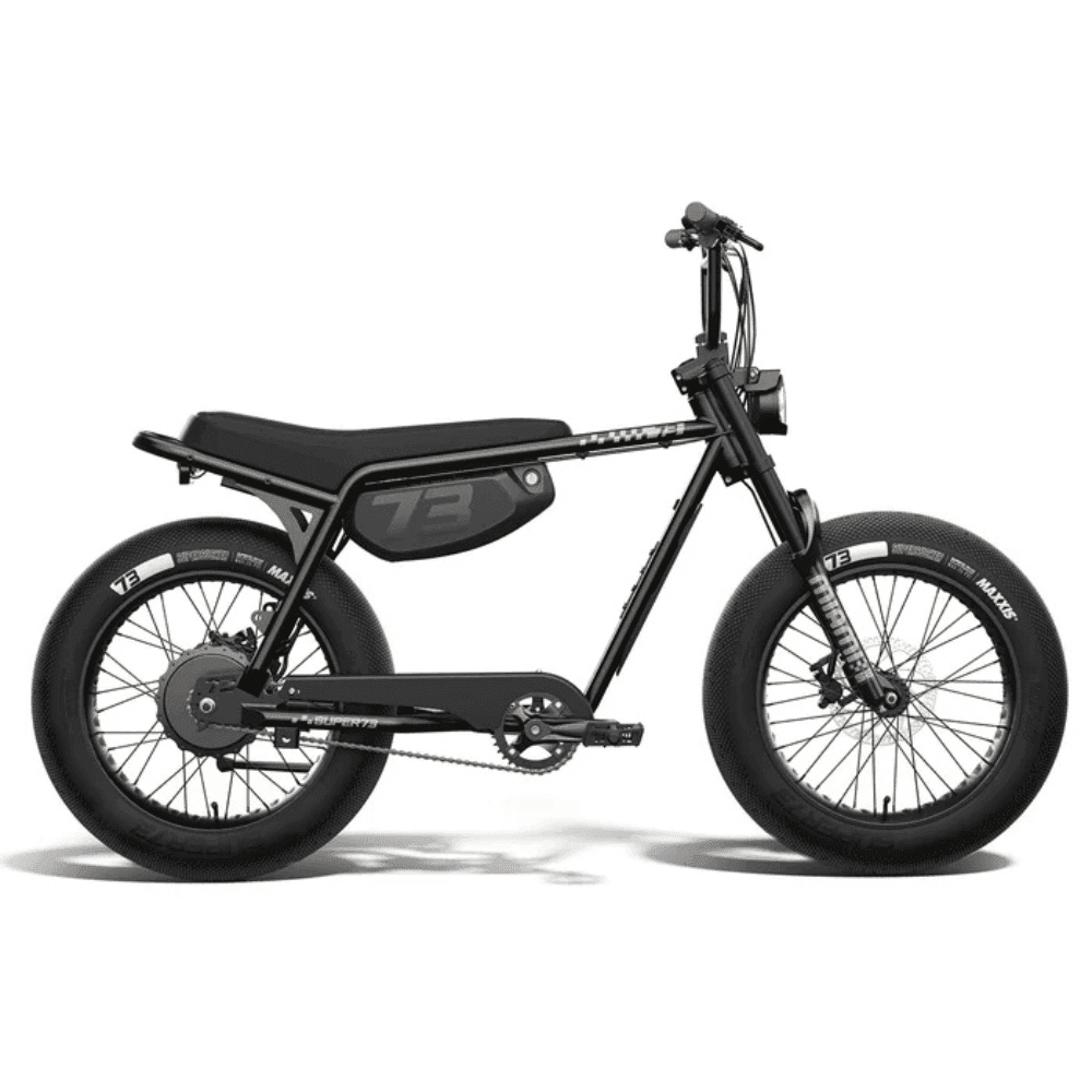 SUPER73-Z Miami SE - Electric Bike