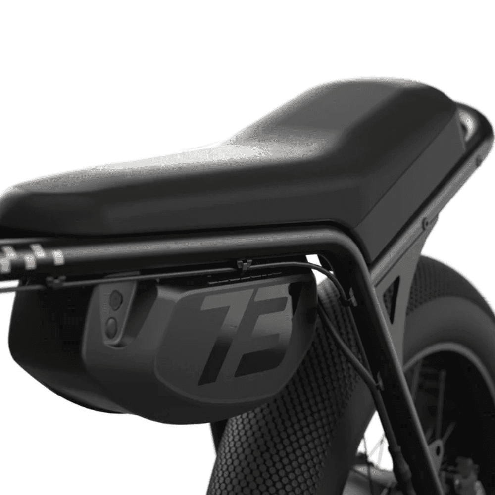 SUPER73-Z Miami SE - Electric Bike
