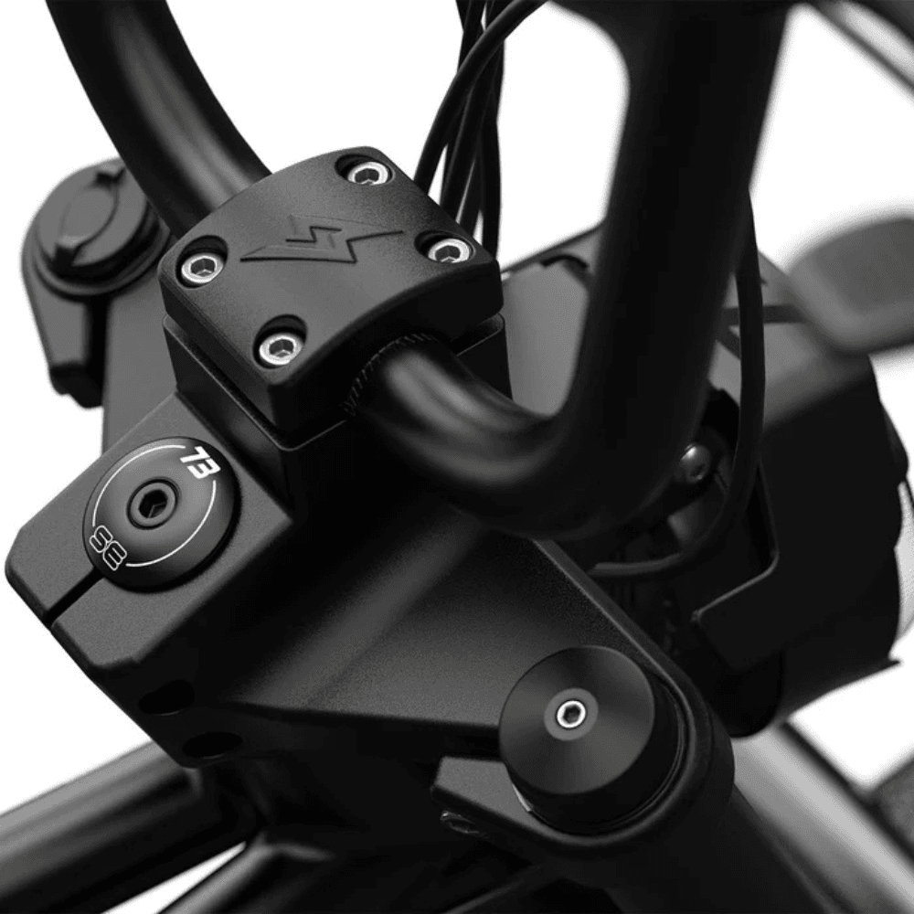 SUPER73-Z Miami SE - Electric Bike
